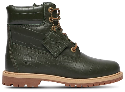 Timberland Premium 6" Lace Boots - Women's