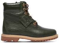 Timberland Premium 6" Lace Boots - Women's