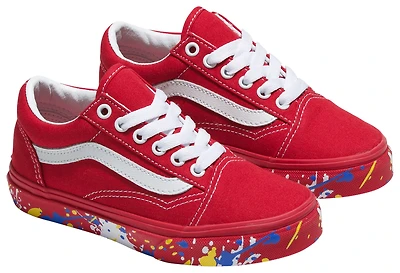 Vans Old Skool - Boys' Preschool