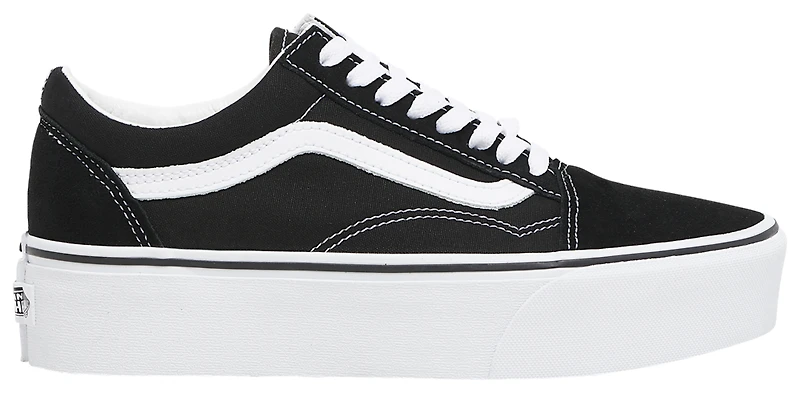 Vans Old Skool Stackform - Women's