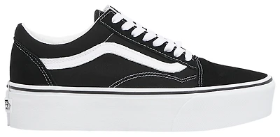Vans Old Skool Stackform - Women's