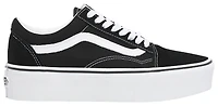 Vans Old Skool Stackform - Women's