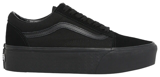 Vans Old Skool Stackform - Women's