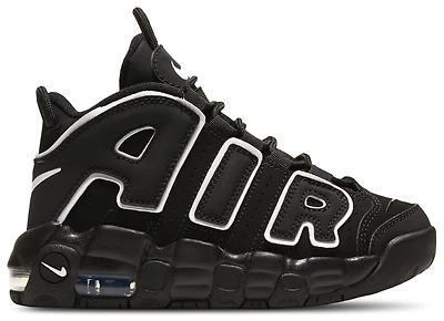 Nike Air More Uptempo - Boys' Preschool
