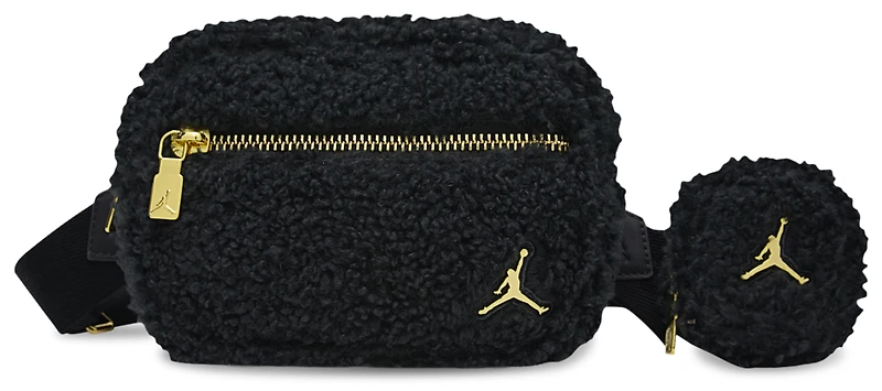 Jordan Sherpa Xbody Bag - Women's