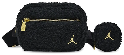 Jordan Sherpa Xbody Bag - Women's