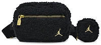 Jordan Sherpa Xbody Bag - Women's