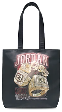 Jordan Rings Graphic Tote - Adult