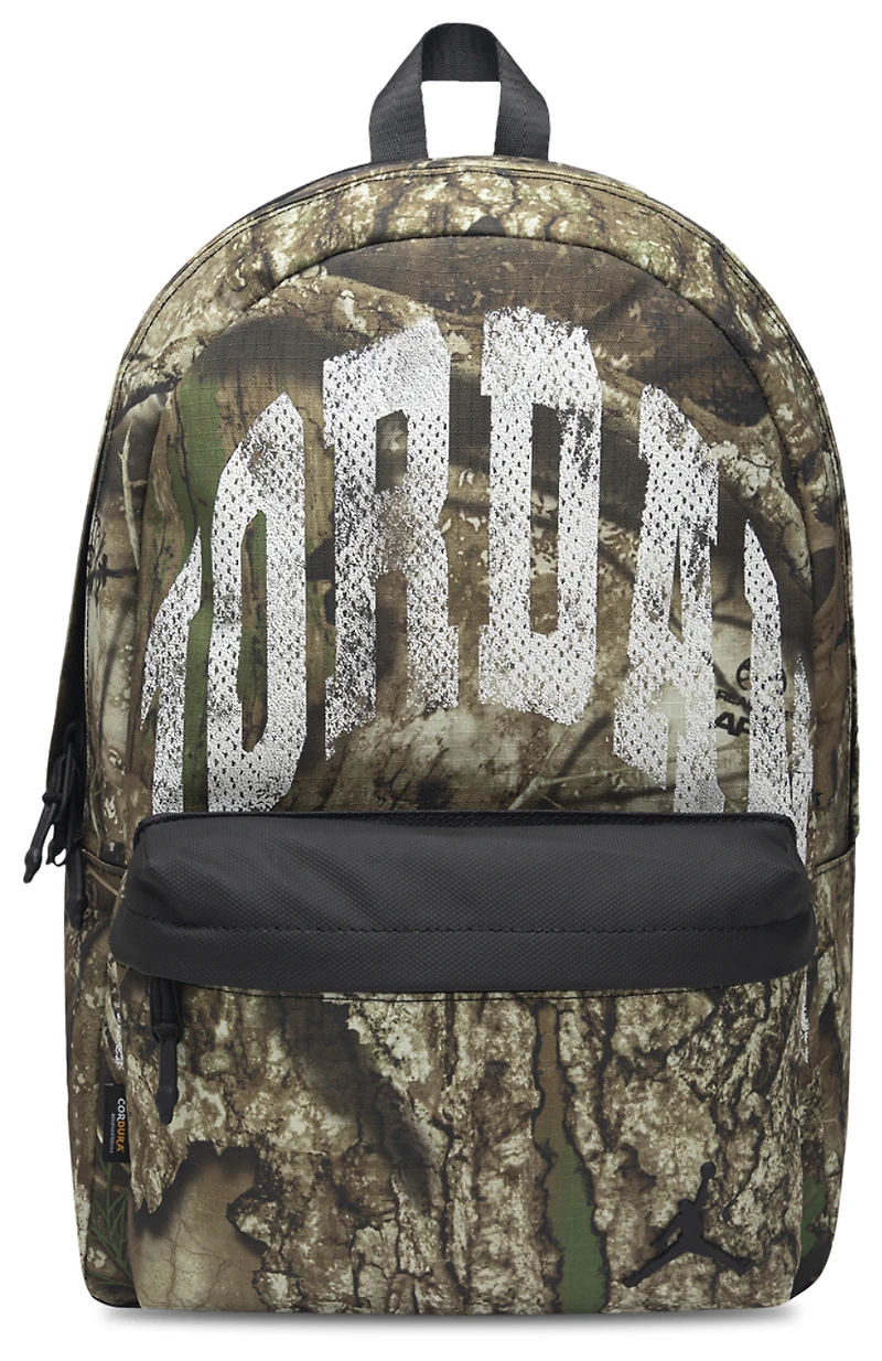 Jordan Real Tree Backpack - Adult