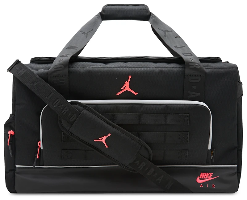 Jordan Collectors Duffel Bag - Adult
