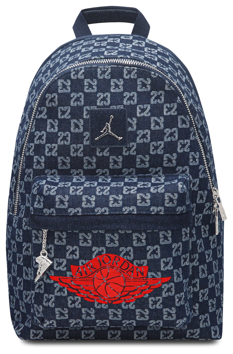 Jordan Monogram Backpack - Adult