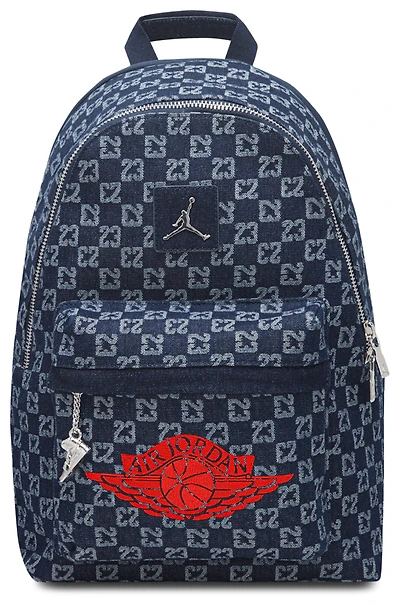Jordan Monogram Backpack - Adult