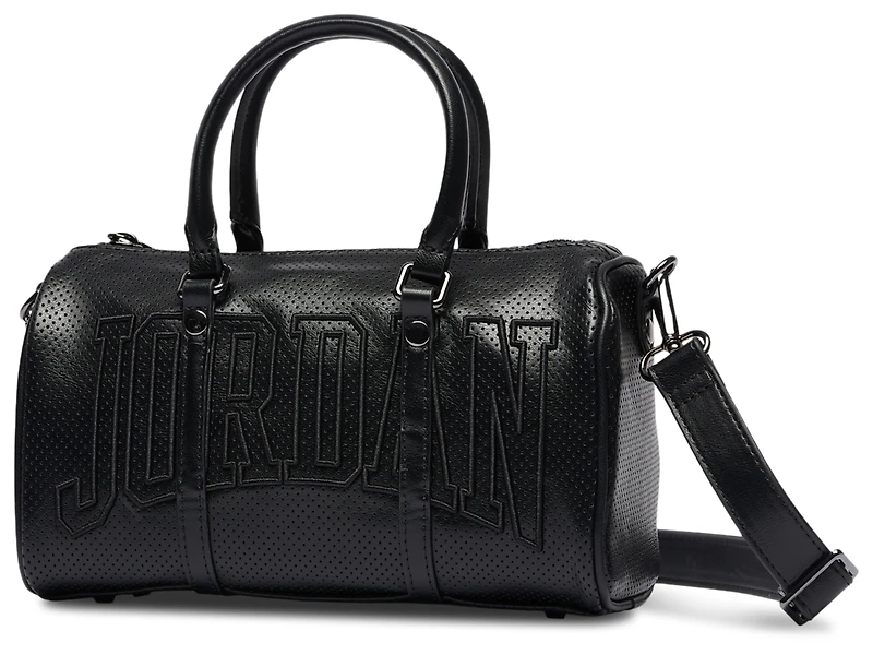 Jordan Mono Mini Duffel Bag - Adult