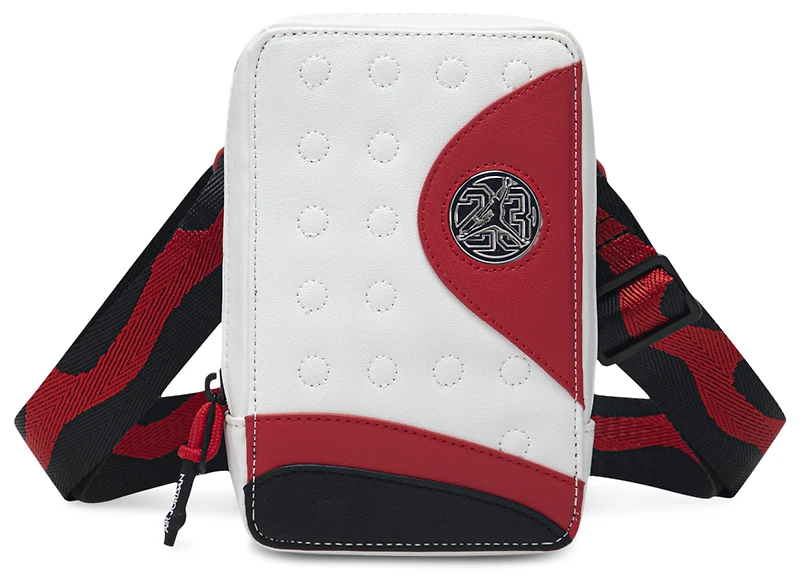 Jordan Retro 13 XBODY Bag - Adult
