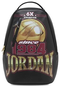 Jordan 6 Rings Trophy Backpack - Adult