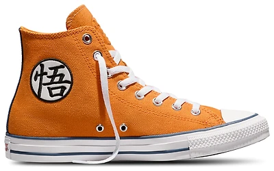 Converse All Star Hi Dragon Ball Z Goku - Men's