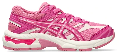 ASICS® Cumulus 16 - Girls' Preschool