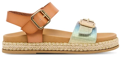 Steve Madden JAVENUE Sandals - Girls' Grade School