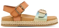 Steve Madden JAVENUE Sandals - Girls' Grade School