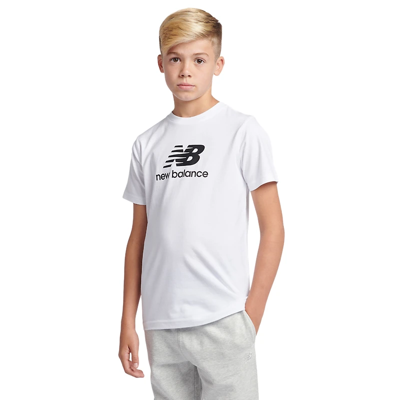 New Balance Graphic T-Shirt - Boys' Grade School