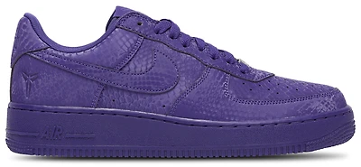 Nike Kobe Air Force 1 Low - Men's