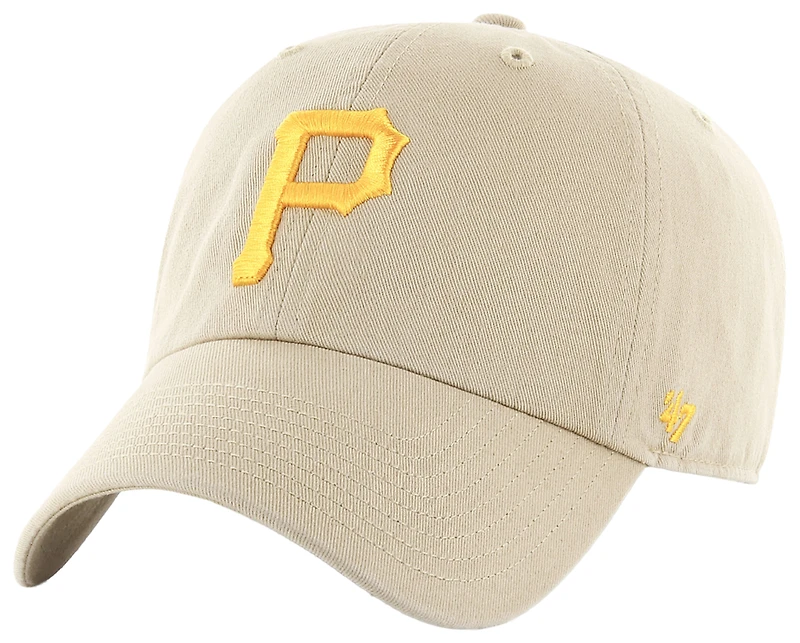 47 Brand Pirates Clean Up Cap - Men's