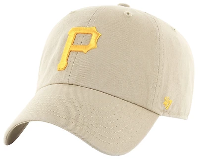 47 Brand Pirates Clean Up Cap - Men's