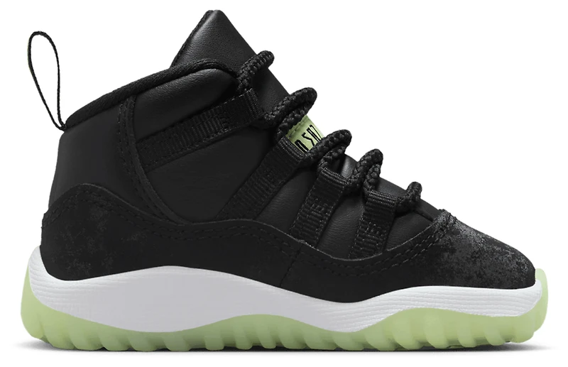 Jordan Retro 11 SS - Boys' Toddler