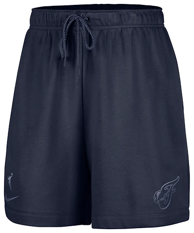 Nike WNBA 6in Fleece Short - Women's