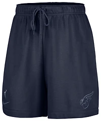 Nike WNBA 6in Fleece Short - Women's