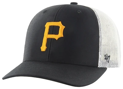 47 Brand Pirates Trucker Cap - Men's