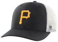 47 Brand Pirates Trucker Cap - Men's