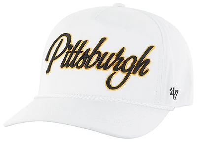 47 Brand Pirates Overhand Hitch Cap - Men's