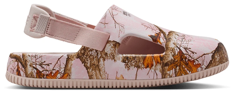 Nike Realtree Calm Mule NA - Women's