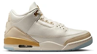 Jordan Retro 3 - Women's