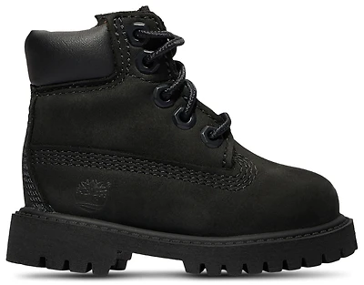 Timberland Waterproof 6" Boots - Boys' Toddler