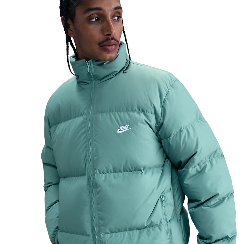 Nike SF Club 550 Puffer Jacket - Men's