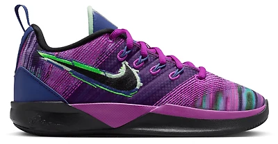 Nike Sabrina 3 - Girls' Grade School
