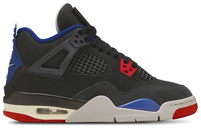 Jordan Air 4 Retro Remastered  - Boys' Grade School