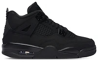 Jordan Air 4 Retro Remastered  - Boys' Grade School