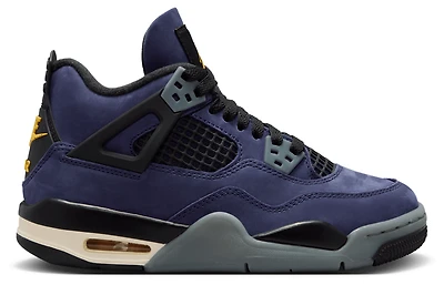 Jordan Air 4 Retro - Boys' Grade School
