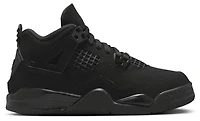 Jordan AJ 4 Retro OG - Boys' Preschool