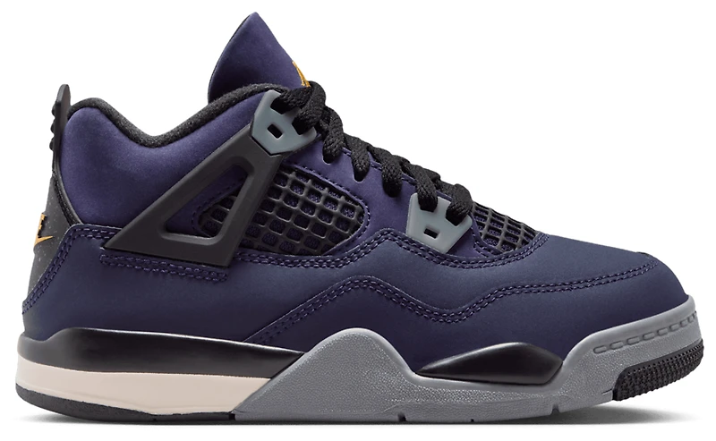 Jordan Retro 4 - Boys' Preschool