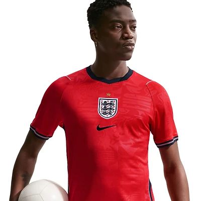Nike England 2026 Stadium Away Jersey - Men's