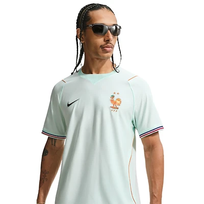 Nike France 2026 Stadium Away Jersey - Men's