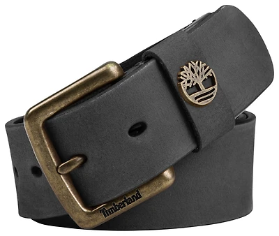 Timberland Cut-to-Fit Leather Belt - Adult