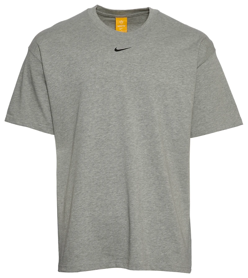 Nike NRG Nocta CS Short Sleeve T-Shirt - Men's