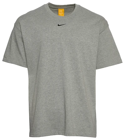 Nike NRG Nocta CS Short Sleeve T-Shirt - Men's