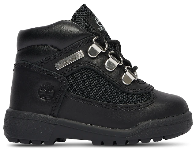 Timberland Chukka Field Boots - Boys' Toddler