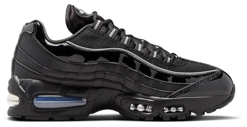 Nike Air Max 95 Big Bubble - Women's